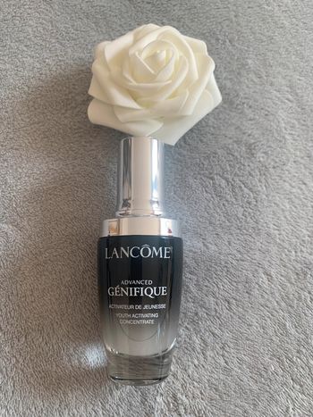 Advanced Génifique activateur de jeunesse Lancôme