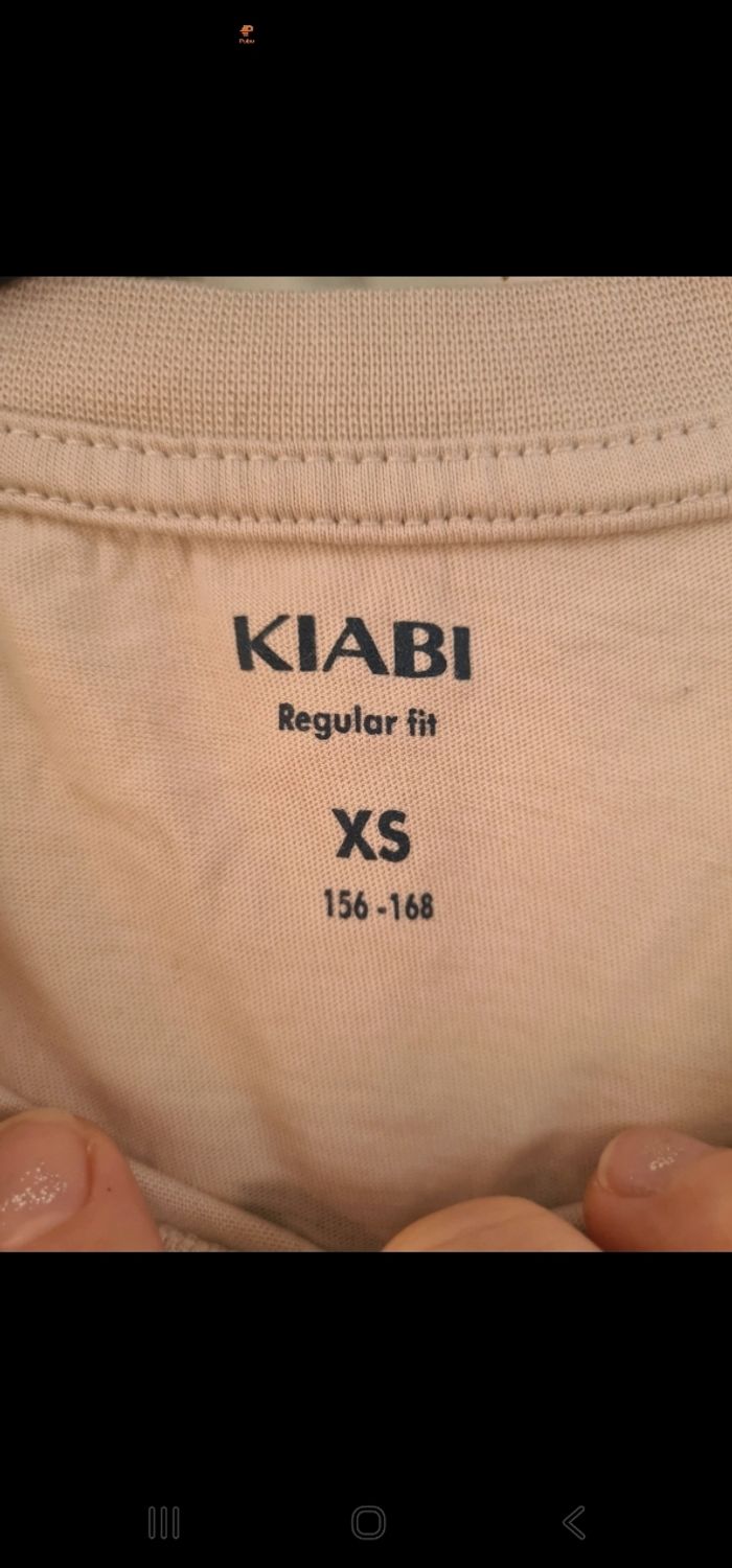 Tshirt - photo numéro 4