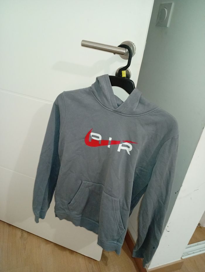 Pull Nike