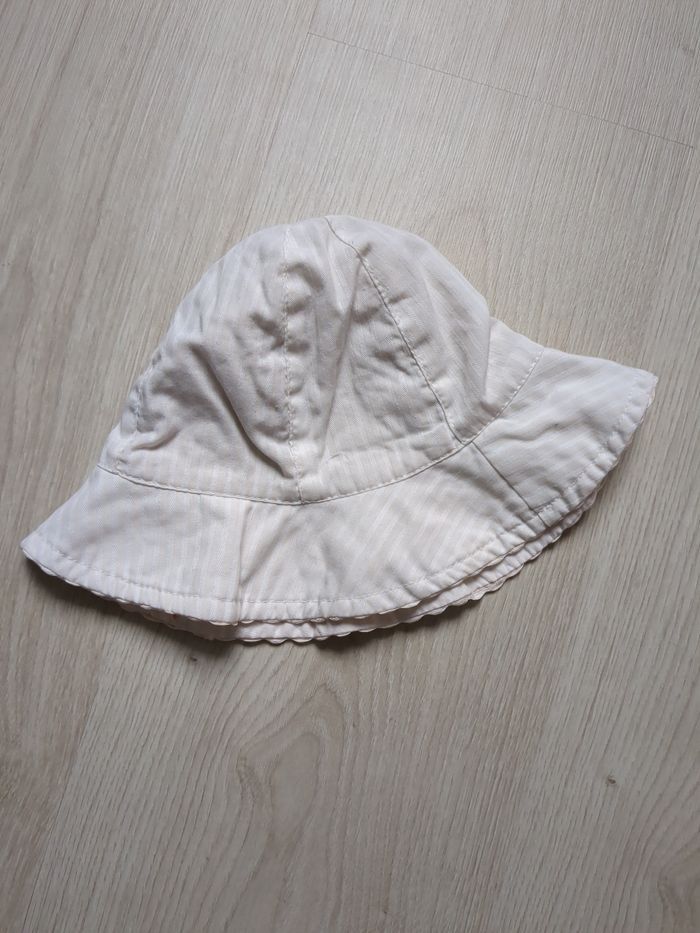 Bob fille 49 cm tête - photo numéro 3