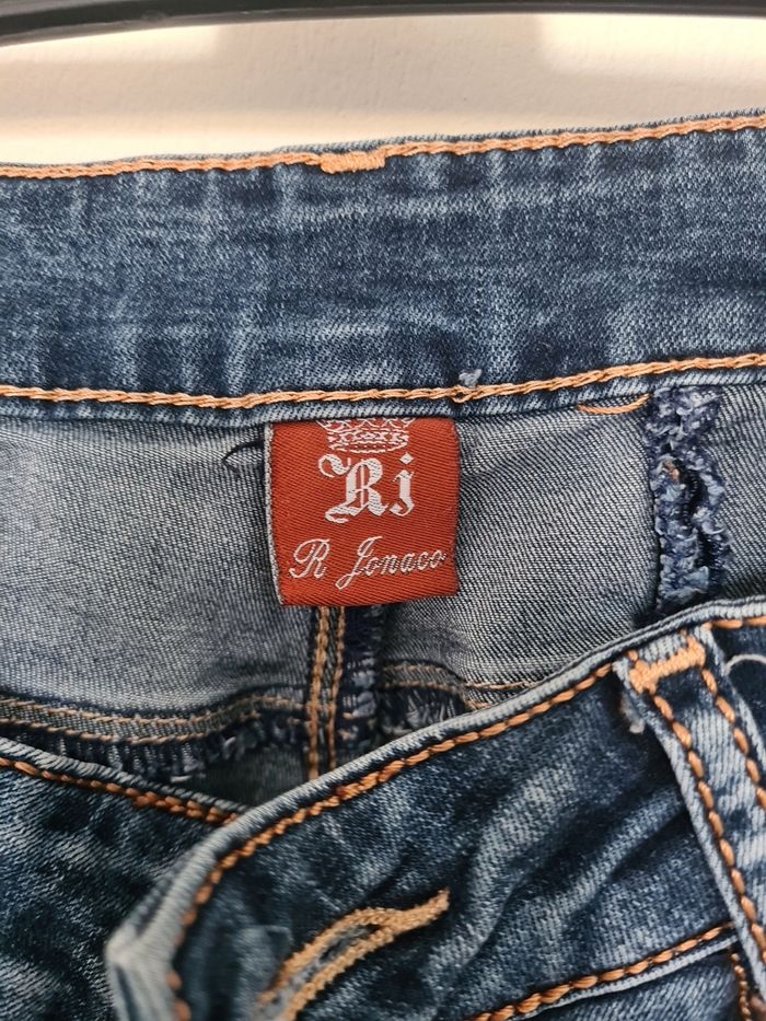 Jeans femme S - photo numéro 2