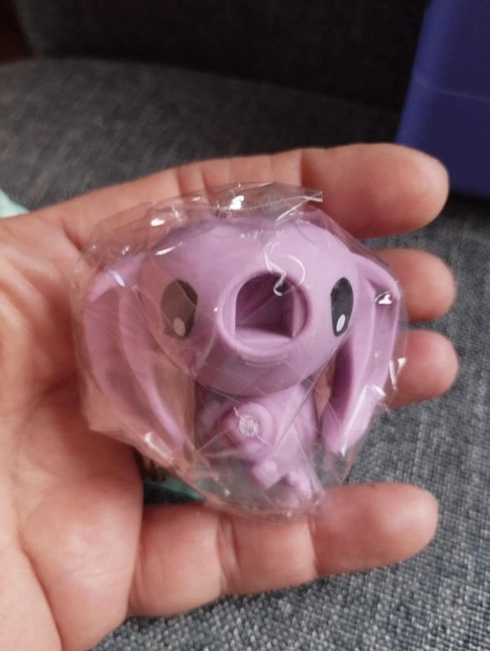 Puzzle palz angel - photo numéro 4