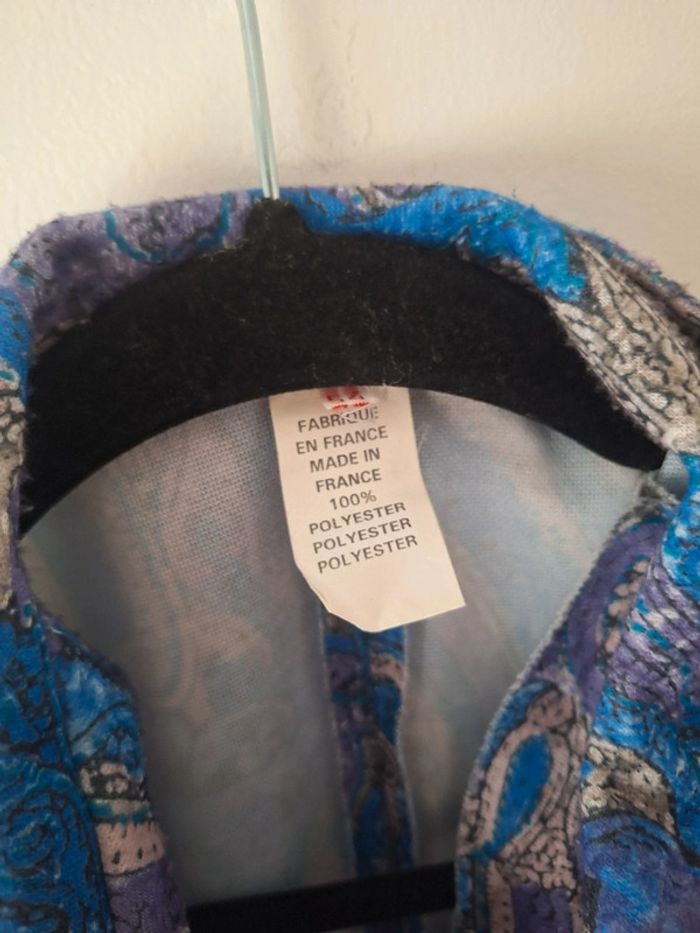 Robe vintage - photo numéro 3