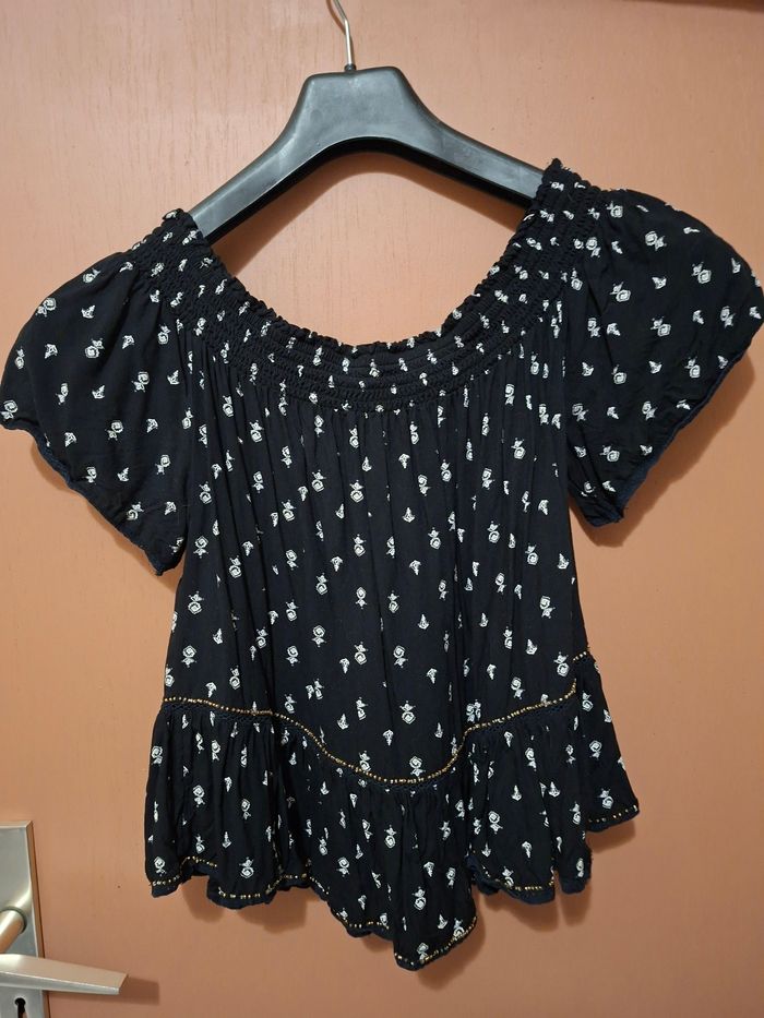 Tee-shirt - photo numéro 2