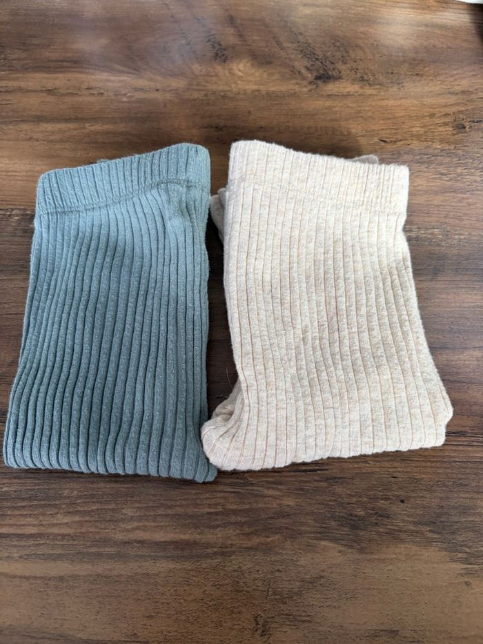 2 collant sans pieds - photo numéro 2