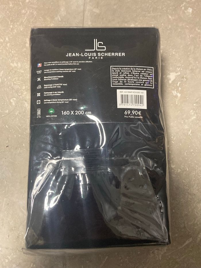Drap housse - photo numéro 2
