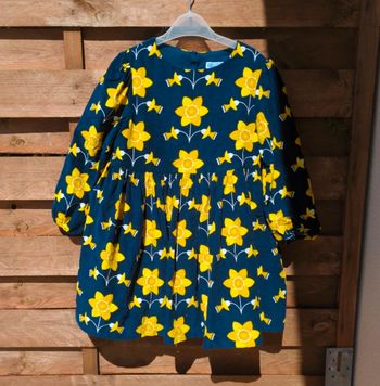 Robe Jacadi 6 ans 
