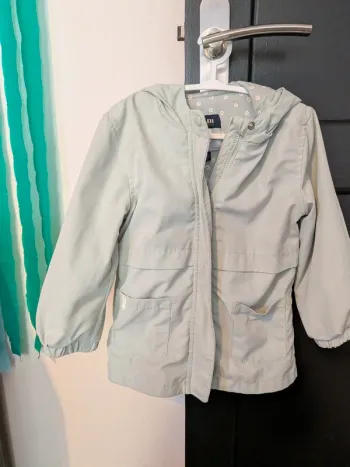Manteau Kiabi