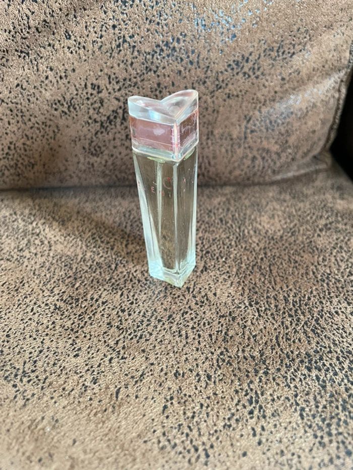 Miniature parfum sentiment escada