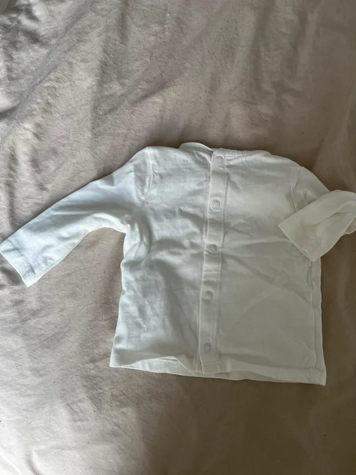 Petit pull léger - photo numéro 2