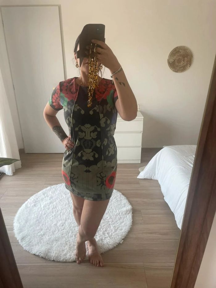 Robe d’été Desigual - photo numéro 6