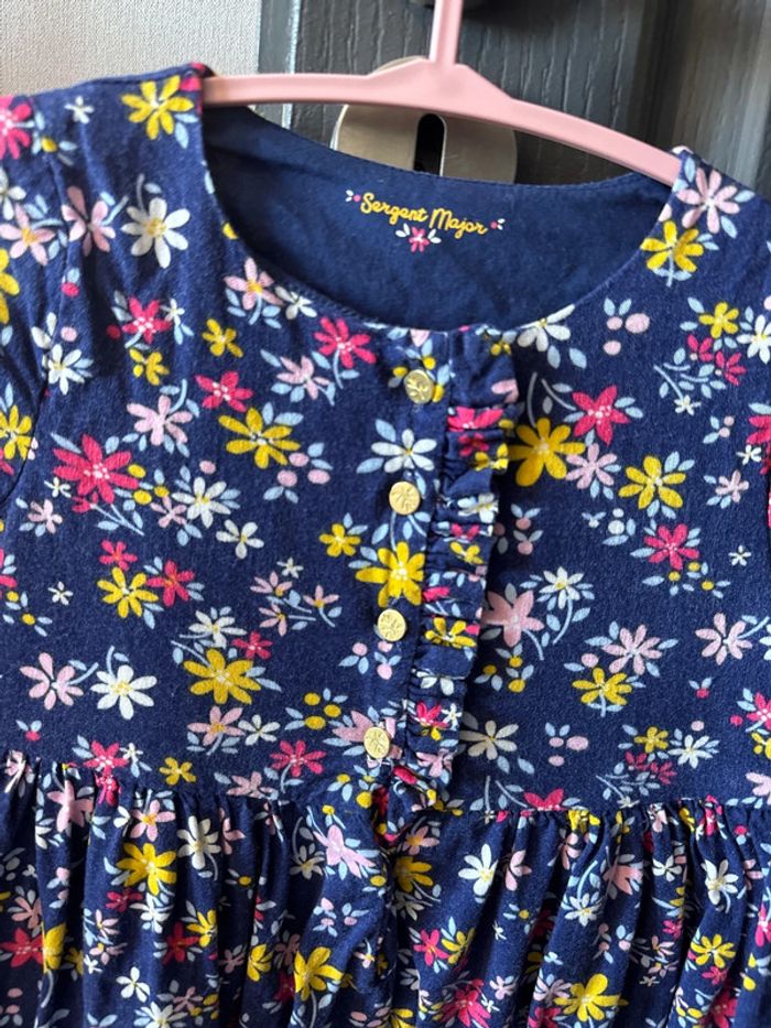 Robe 2 ans - photo numéro 2