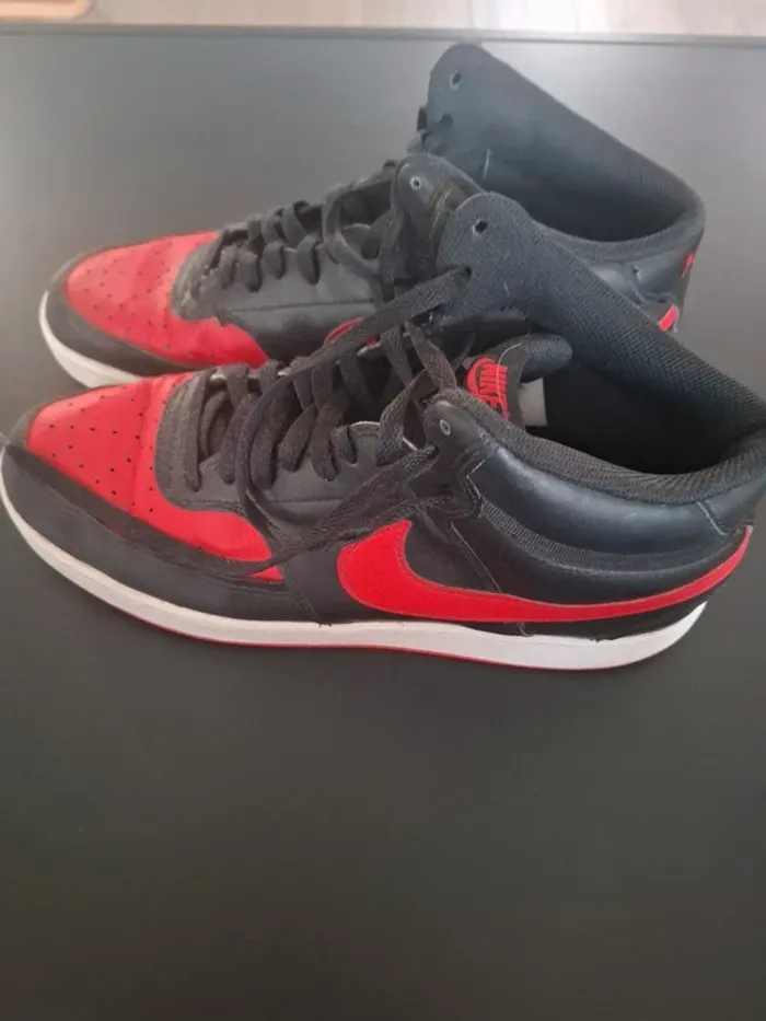 Chaussures nike