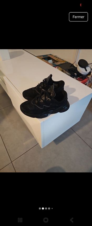 Baskets adidas