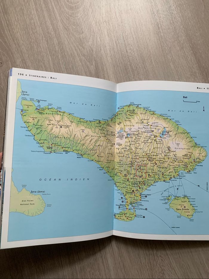 Guide voyage Indonésie - photo numéro 4