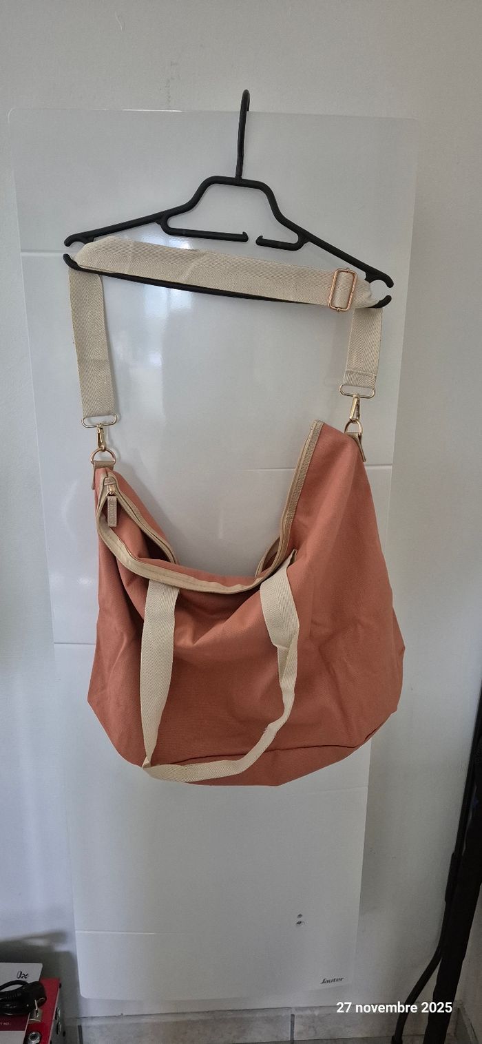 Grand sac Dolce Vita - photo numéro 3