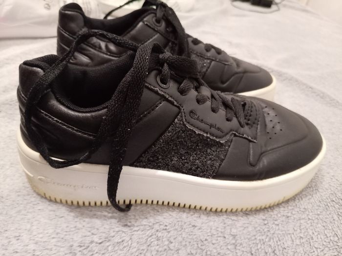 Baskets Champion - photo numéro 7