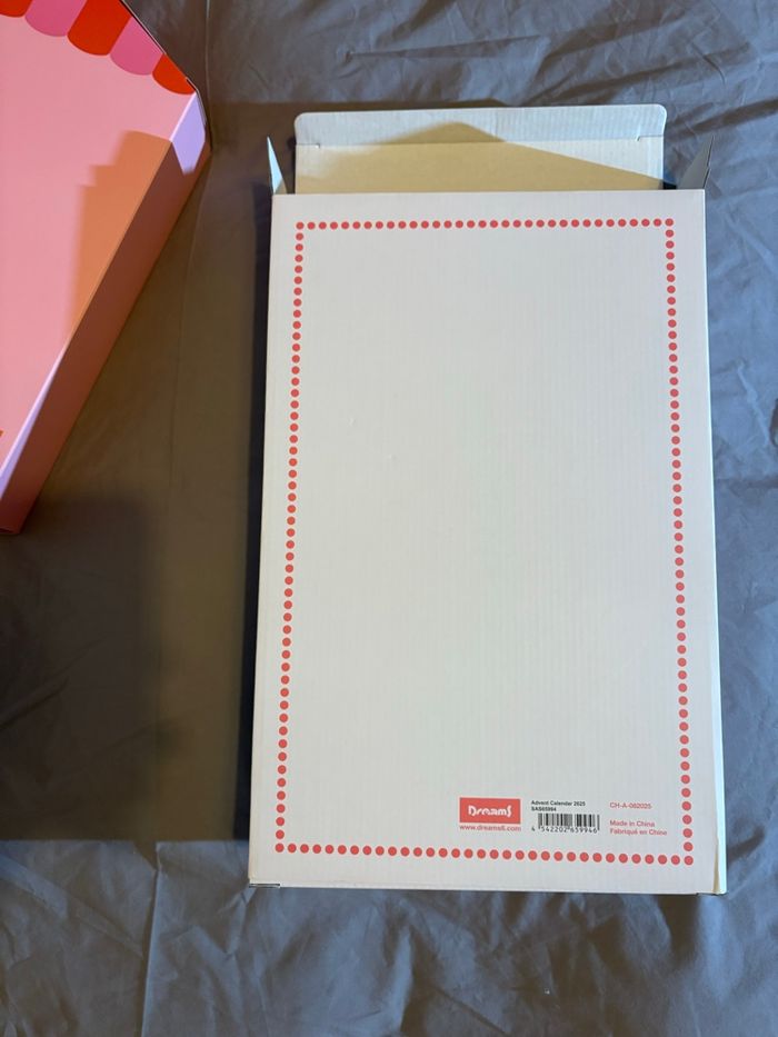 Calendrier de l’Avent Sonny Angel 2025 - photo numéro 4