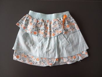 Jupe Orchestra été