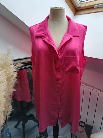 Chemise