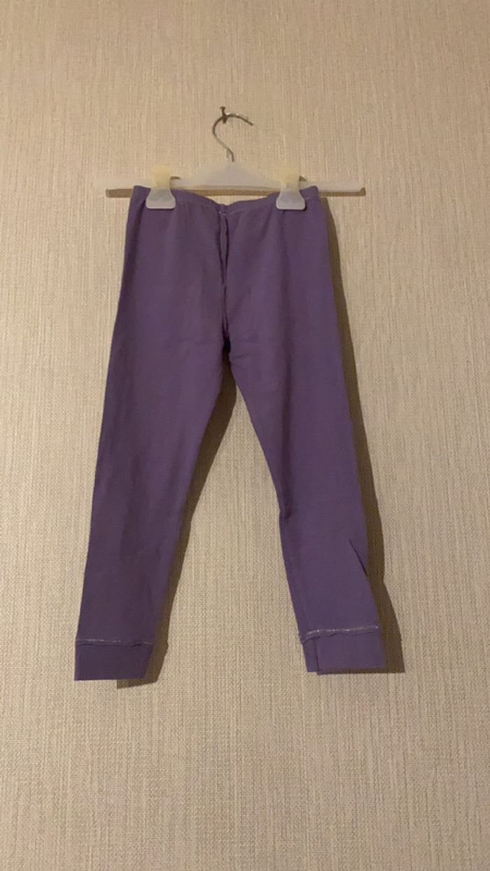 Legging Taille 5 ans - photo numéro 2