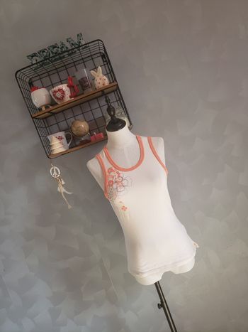 Débardeur 🎀 Décathlon taille L 2€