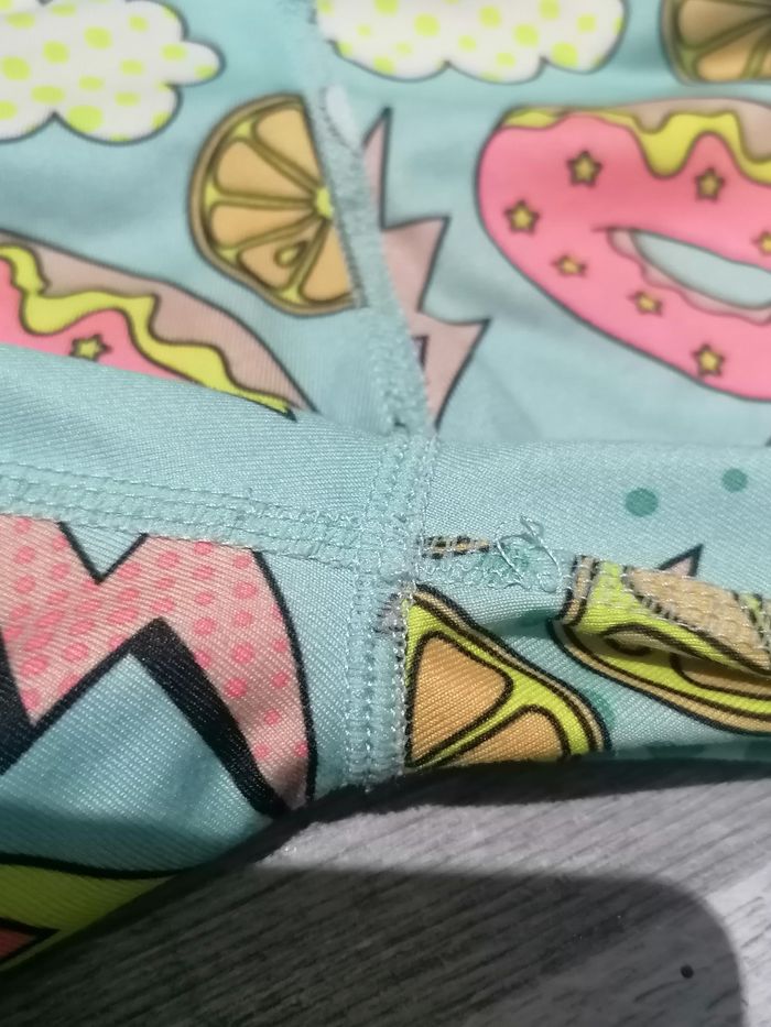 Legging T 6 /8 ans 🏃♀️ - photo numéro 7