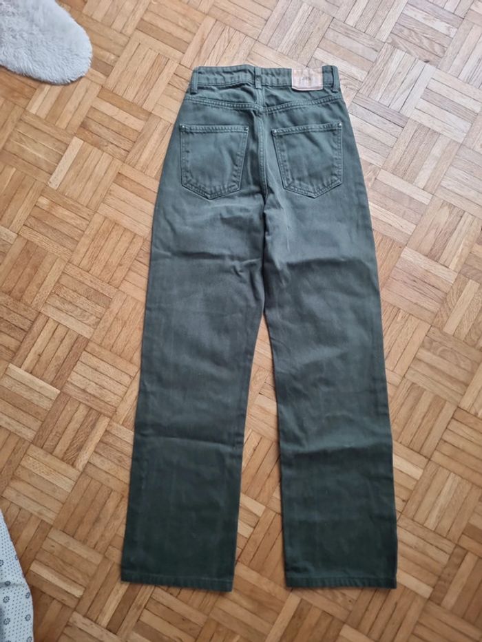 Jean Zara coupe large T:34 - photo numéro 2