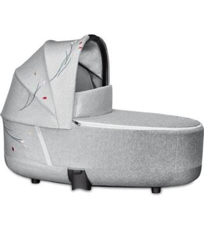 Nacelle cybex priam - photo numéro 4