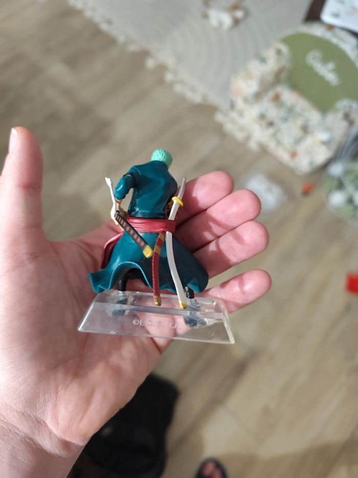 Figurine Roronoa Zoro - photo numéro 2