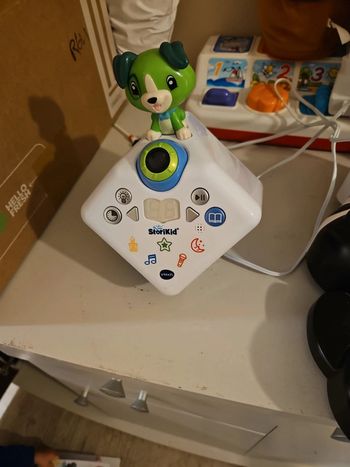 Storikid