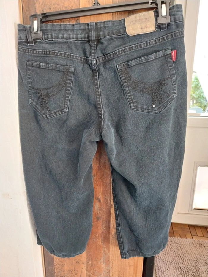 Jean court/short long - photo numéro 2