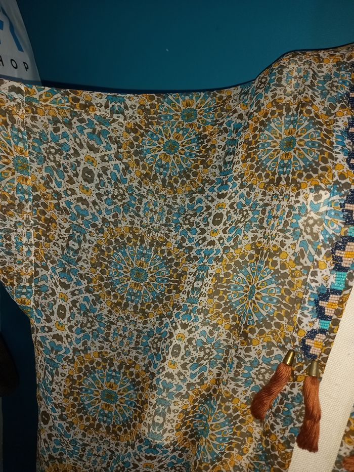 Kimono Mango M - photo numéro 4