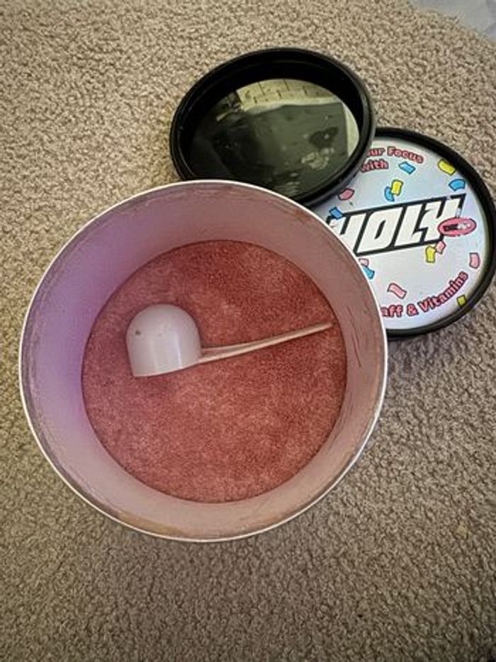 Holy hydratation - photo numéro 3