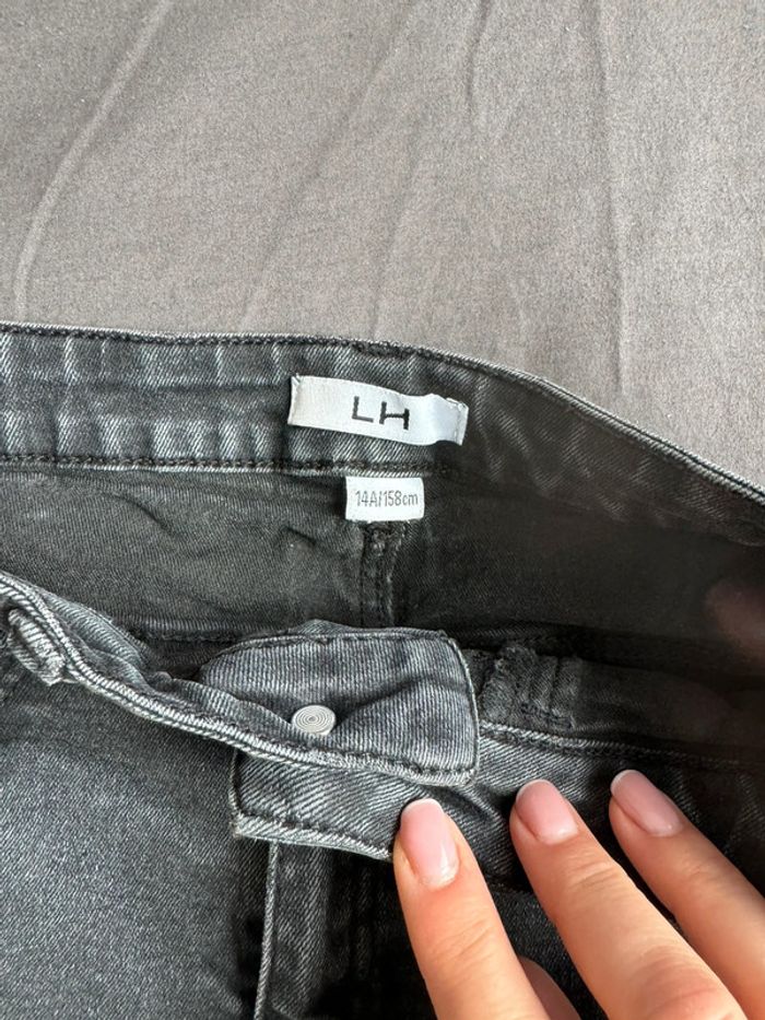 Short en jean - photo numéro 2
