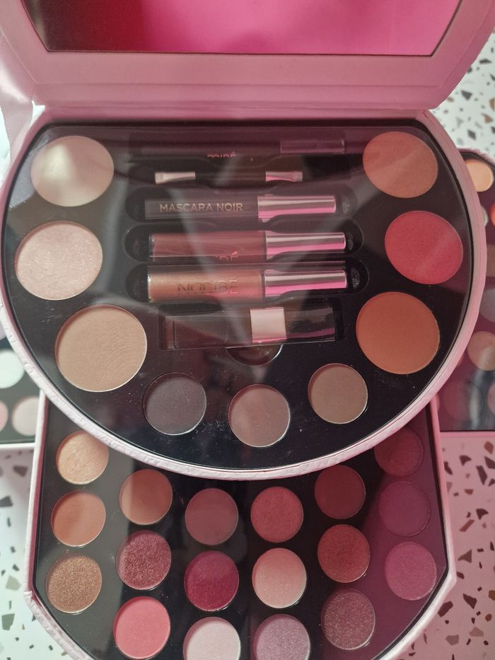 Coffret nocibé - photo numéro 3