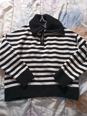 Pull taille XL