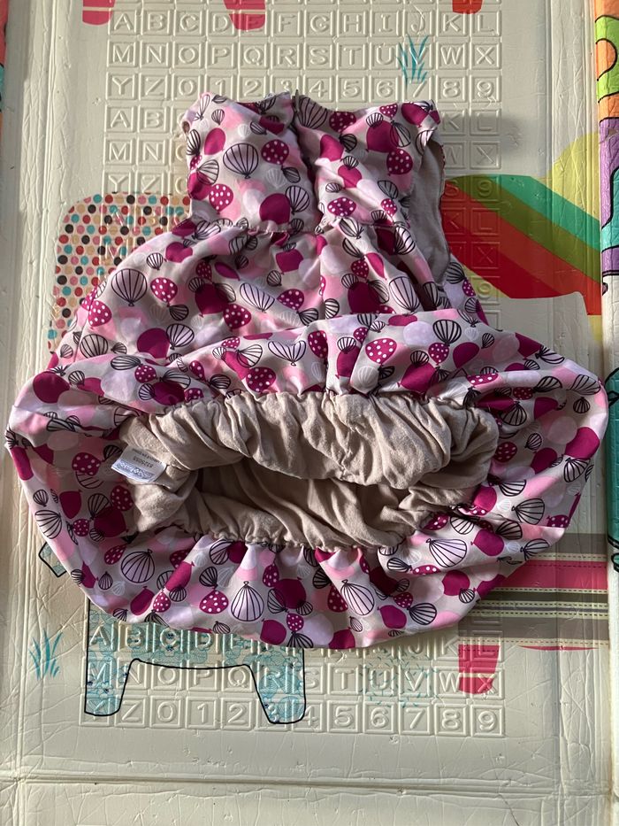 Vend robe taille 23 mois - photo numéro 3