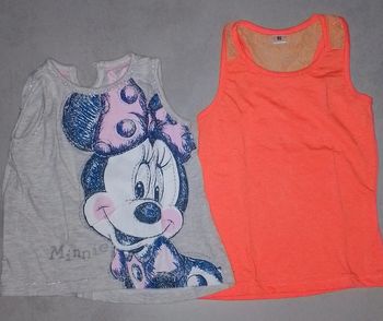 T-shirt 24 mois
