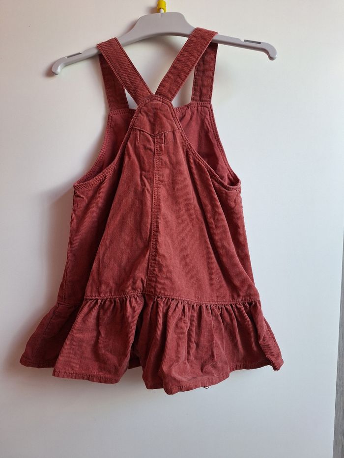 Robe 18 mois - photo numéro 3