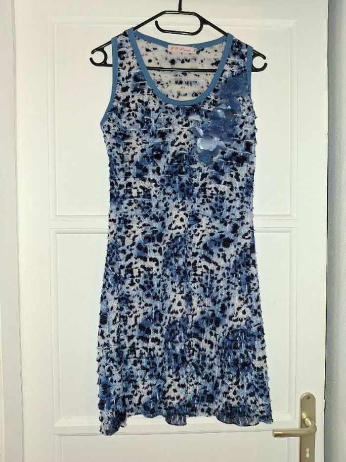 Robe ou tunique taille L