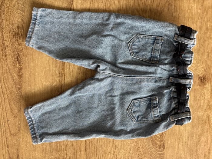 Jeans mom - photo numéro 4