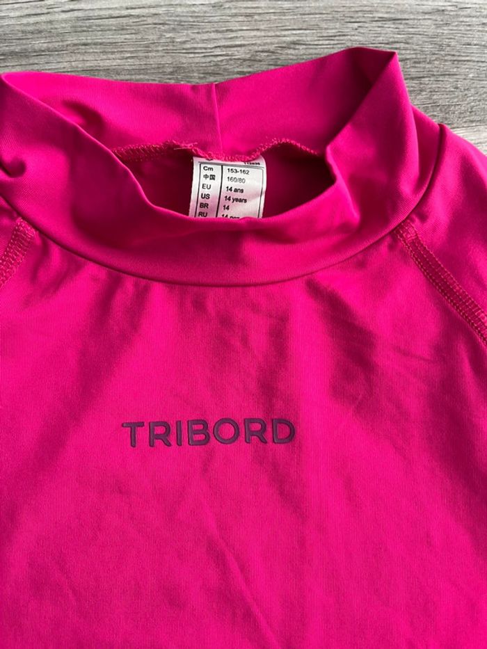Maillot de bain décathlon fille 14 ans - photo numéro 3