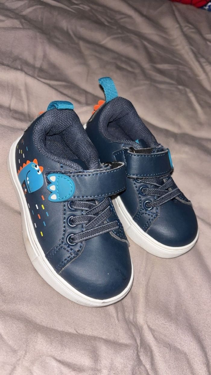 Basket lot ou a l'unité 4€ - photo numéro 6