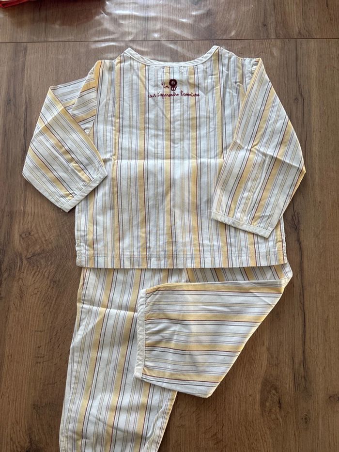 Pyjama garçon - photo numéro 7