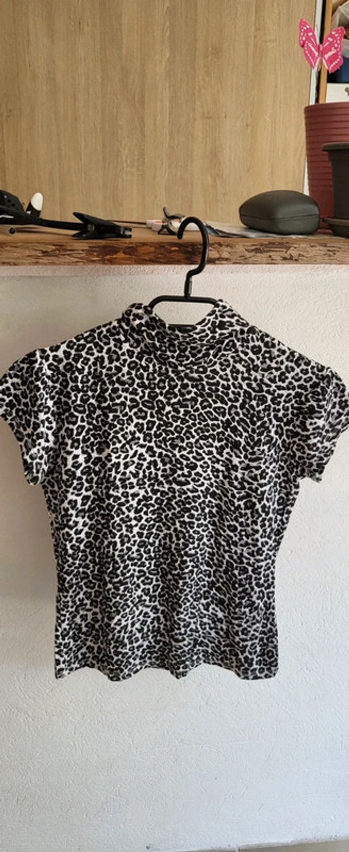 T-shirt XS - photo numéro 2