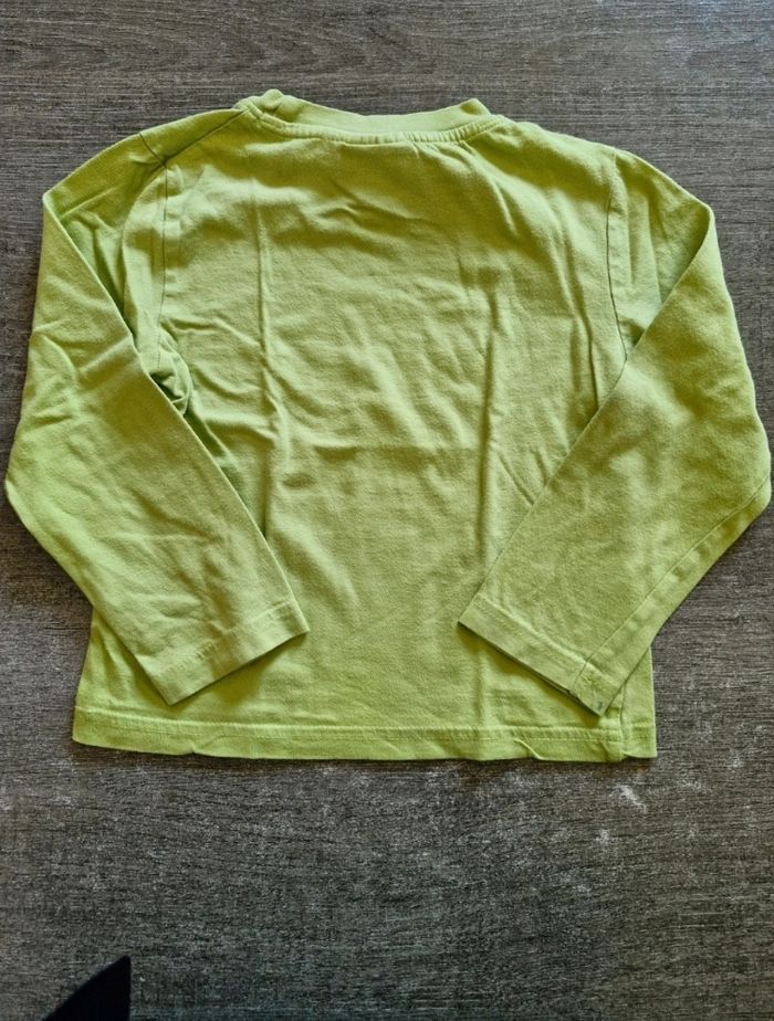 T-shirt - photo numéro 3