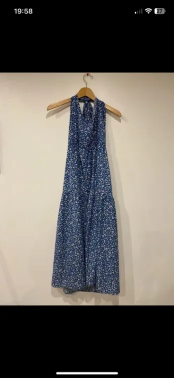 Robe d’été