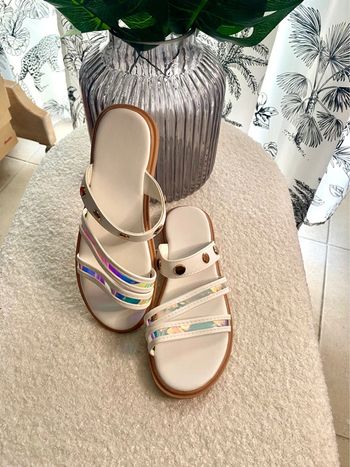 Jolie chaussure