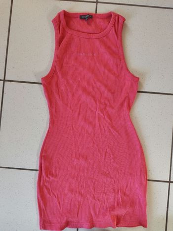 Robe d'été Femme.